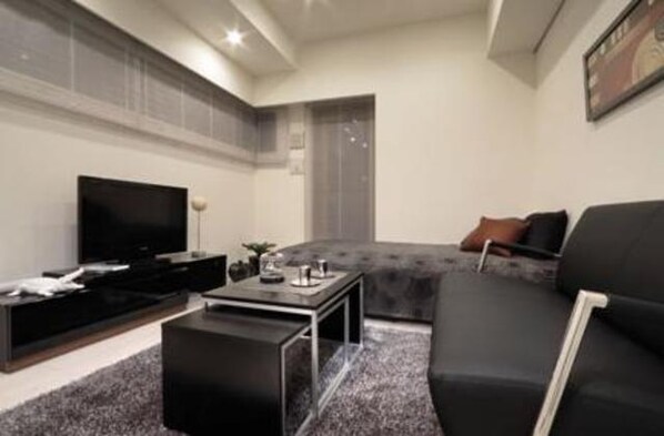 パークハビオ青山の物件内観写真